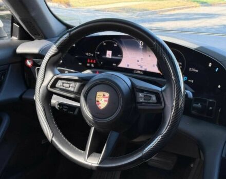 Белый Порше Другая, объемом двигателя 0 л и пробегом 13 тыс. км за 34200 $, фото 8 на Automoto.ua