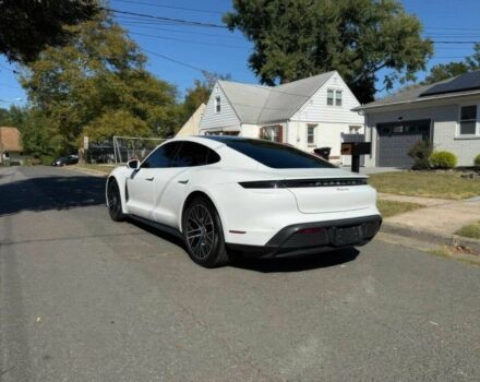 Белый Порше Другая, объемом двигателя 0 л и пробегом 13 тыс. км за 34200 $, фото 4 на Automoto.ua