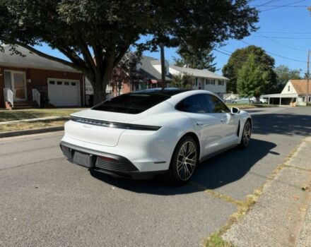 Белый Порше Другая, объемом двигателя 0 л и пробегом 13 тыс. км за 34200 $, фото 6 на Automoto.ua