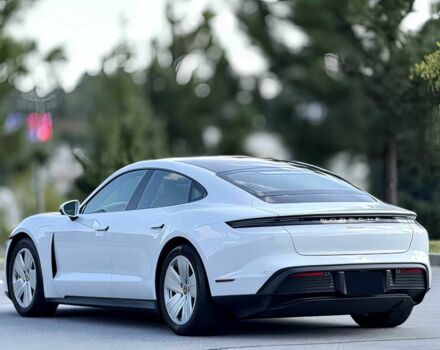 Білий Порше Інша, об'ємом двигуна 0 л та пробігом 17 тис. км за 30000 $, фото 6 на Automoto.ua