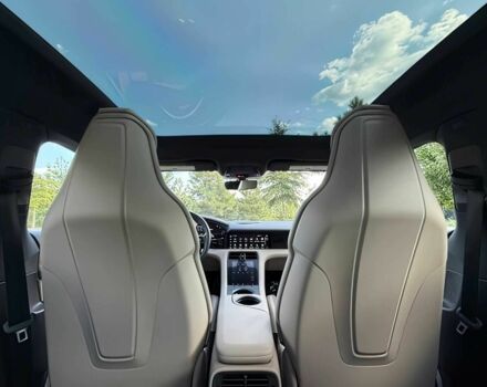 Білий Порше Інша, об'ємом двигуна 0 л та пробігом 17 тис. км за 30000 $, фото 12 на Automoto.ua