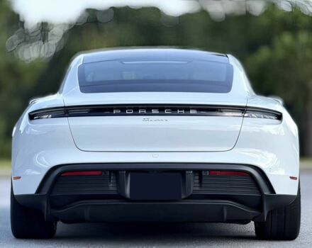 Білий Порше Інша, об'ємом двигуна 0 л та пробігом 17 тис. км за 30000 $, фото 5 на Automoto.ua