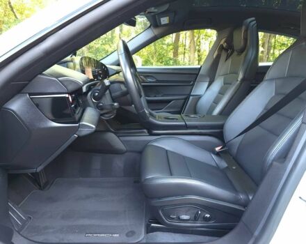 Білий Порше Інша, об'ємом двигуна 0 л та пробігом 24 тис. км за 29800 $, фото 11 на Automoto.ua