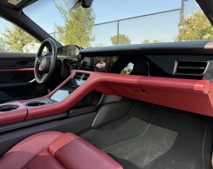 Белый Порше Другая, объемом двигателя 0 л и пробегом 29 тыс. км за 40000 $, фото 12 на Automoto.ua