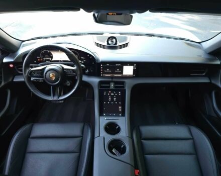 Білий Порше Інша, об'ємом двигуна 0 л та пробігом 24 тис. км за 29800 $, фото 14 на Automoto.ua