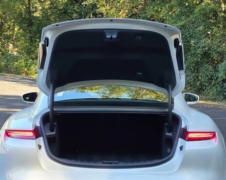 Білий Порше Інша, об'ємом двигуна 0 л та пробігом 24 тис. км за 29800 $, фото 6 на Automoto.ua