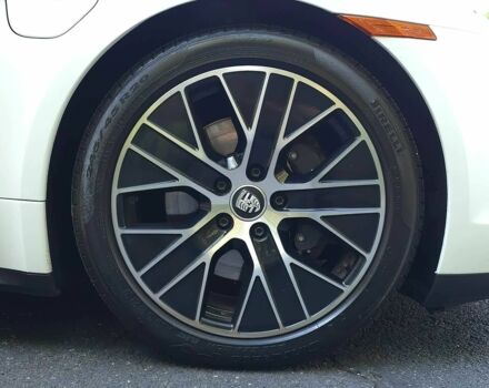 Білий Порше Інша, об'ємом двигуна 0 л та пробігом 24 тис. км за 29800 $, фото 17 на Automoto.ua