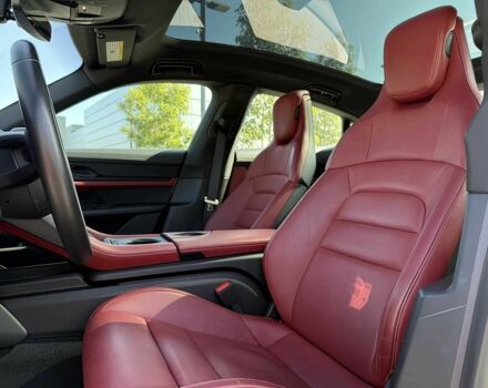 Белый Порше Другая, объемом двигателя 0 л и пробегом 29 тыс. км за 40000 $, фото 8 на Automoto.ua