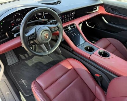 Белый Порше Другая, объемом двигателя 0 л и пробегом 29 тыс. км за 40000 $, фото 9 на Automoto.ua