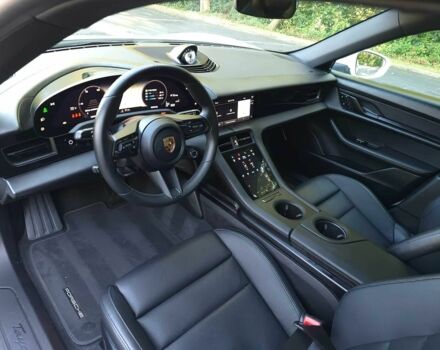 Білий Порше Інша, об'ємом двигуна 0 л та пробігом 24 тис. км за 29800 $, фото 8 на Automoto.ua