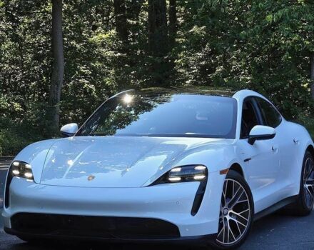 Білий Порше Інша, об'ємом двигуна 0 л та пробігом 24 тис. км за 29800 $, фото 2 на Automoto.ua