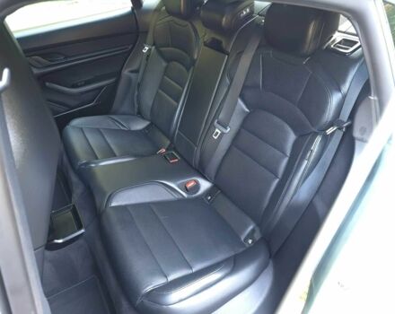 Білий Порше Інша, об'ємом двигуна 0 л та пробігом 24 тис. км за 29800 $, фото 16 на Automoto.ua