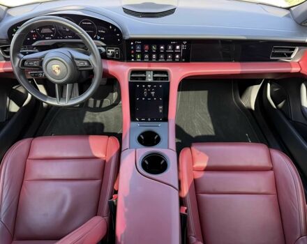 Белый Порше Другая, объемом двигателя 0 л и пробегом 29 тыс. км за 40000 $, фото 10 на Automoto.ua