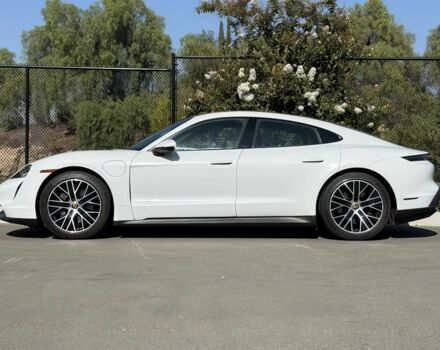 Белый Порше Другая, объемом двигателя 0 л и пробегом 29 тыс. км за 40000 $, фото 2 на Automoto.ua