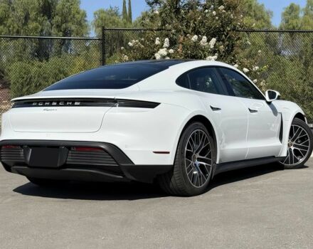 Белый Порше Другая, объемом двигателя 0 л и пробегом 29 тыс. км за 40000 $, фото 3 на Automoto.ua