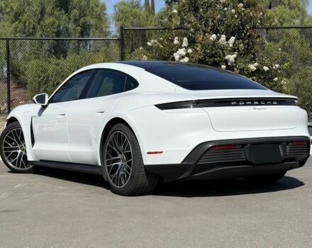 Белый Порше Другая, объемом двигателя 0 л и пробегом 29 тыс. км за 40000 $, фото 5 на Automoto.ua