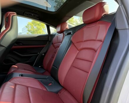 Белый Порше Другая, объемом двигателя 0 л и пробегом 29 тыс. км за 40000 $, фото 13 на Automoto.ua