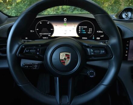 Білий Порше Інша, об'ємом двигуна 0 л та пробігом 24 тис. км за 29800 $, фото 13 на Automoto.ua