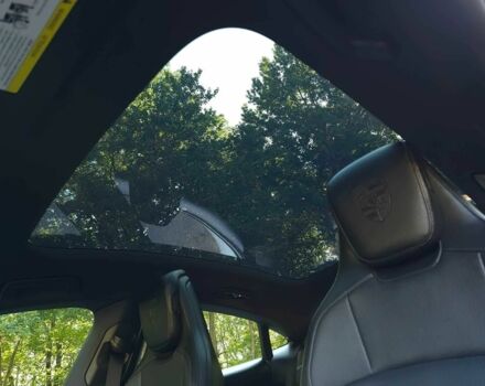 Білий Порше Інша, об'ємом двигуна 0 л та пробігом 24 тис. км за 29800 $, фото 12 на Automoto.ua