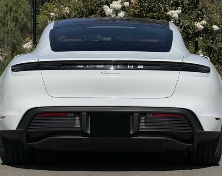 Белый Порше Другая, объемом двигателя 0 л и пробегом 29 тыс. км за 40000 $, фото 4 на Automoto.ua