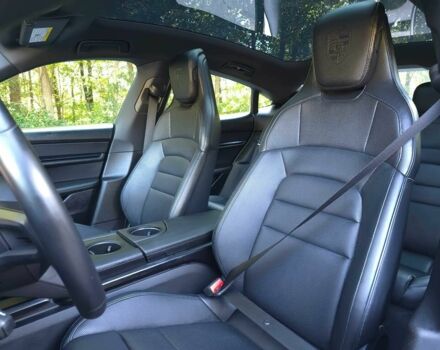 Білий Порше Інша, об'ємом двигуна 0 л та пробігом 24 тис. км за 29800 $, фото 15 на Automoto.ua