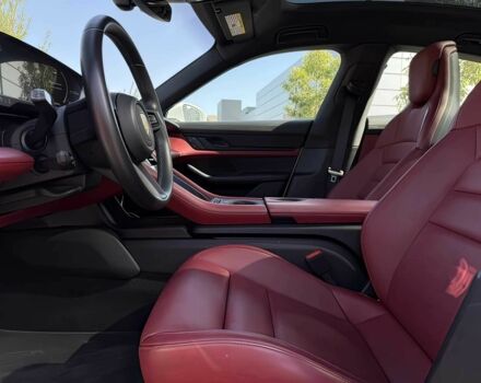 Белый Порше Другая, объемом двигателя 0 л и пробегом 29 тыс. км за 40000 $, фото 7 на Automoto.ua