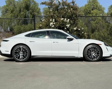 Белый Порше Другая, объемом двигателя 0 л и пробегом 29 тыс. км за 40000 $, фото 6 на Automoto.ua