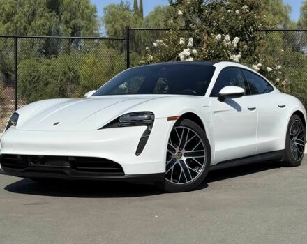 Белый Порше Другая, объемом двигателя 0 л и пробегом 29 тыс. км за 40000 $, фото 1 на Automoto.ua