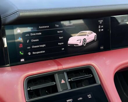 Белый Порше Другая, объемом двигателя 0 л и пробегом 29 тыс. км за 40000 $, фото 11 на Automoto.ua