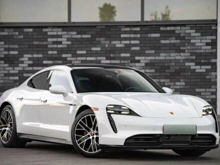 Белый Порше Другая, объемом двигателя 0 л и пробегом 43 тыс. км за 39000 $, фото 1 на Automoto.ua