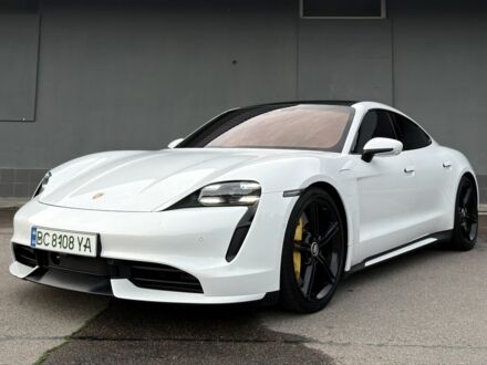 Белый Порше Другая, объемом двигателя 0 л и пробегом 46 тыс. км за 74500 $, фото 1 на Automoto.ua
