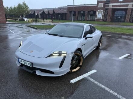 Порше Другая 2020 в Киеве на Automoto.ua Белый Порше Другая, объемом двигателя 0 л и пробегом 62 тыс. км за 63000 $, фото 1 на Automoto.ua