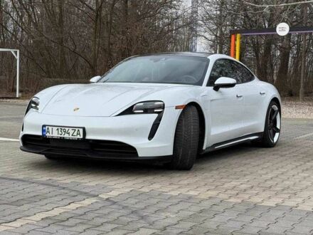 Порше Другая 2021 в Киеве на Automoto.ua Белый Порше Другая, объемом двигателя 0 л и пробегом 62 тыс. км за 47000 $, фото 1 на Automoto.ua
