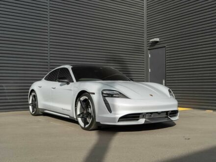 Білий Порше Інша, об'ємом двигуна 0 л та пробігом 14 тис. км за 33200 $, фото 1 на Automoto.ua