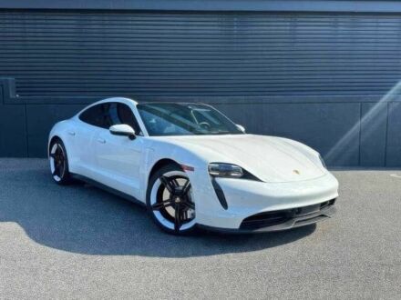 Белый Порше Другая, объемом двигателя 0 л и пробегом 45 тыс. км за 39900 $, фото 1 на Automoto.ua