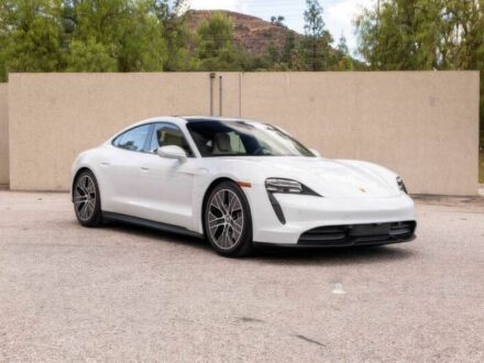 Порше Другая 2022 в Житомире на Automoto.ua Белый Порше Другая, объемом двигателя 0 л и пробегом 19 тыс. км за 18200 $, фото 1 на Automoto.ua