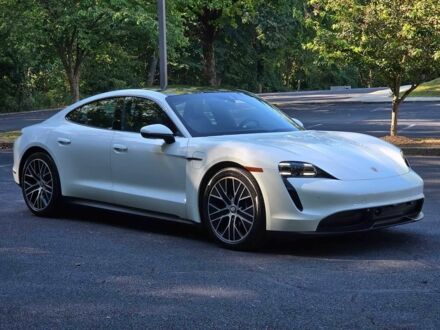 Білий Порше Інша, об'ємом двигуна 0 л та пробігом 24 тис. км за 29800 $, фото 1 на Automoto.ua