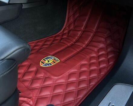 Черный Порше Другая, объемом двигателя 0 л и пробегом 85 тыс. км за 65000 $, фото 19 на Automoto.ua