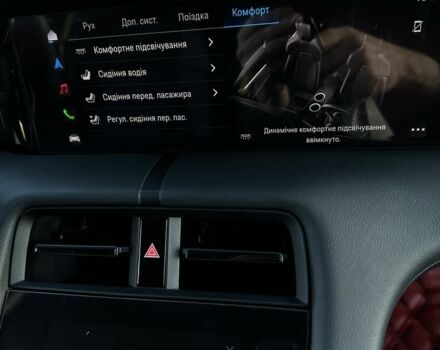 Черный Порше Другая, объемом двигателя 0 л и пробегом 85 тыс. км за 65000 $, фото 21 на Automoto.ua