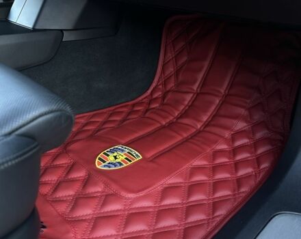 Черный Порше Другая, объемом двигателя 0 л и пробегом 85 тыс. км за 65000 $, фото 18 на Automoto.ua