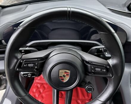 Черный Порше Другая, объемом двигателя 0 л и пробегом 85 тыс. км за 65000 $, фото 15 на Automoto.ua