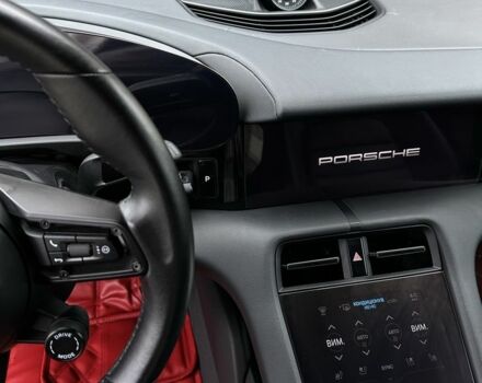 Черный Порше Другая, объемом двигателя 0 л и пробегом 85 тыс. км за 65000 $, фото 14 на Automoto.ua