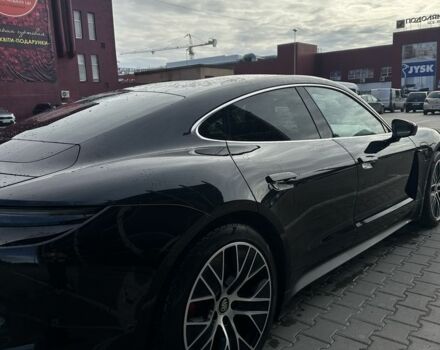 Черный Порше Другая, объемом двигателя 0 л и пробегом 85 тыс. км за 65000 $, фото 4 на Automoto.ua