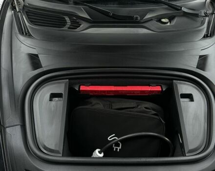 Черный Порше Другая, объемом двигателя 0 л и пробегом 85 тыс. км за 65000 $, фото 12 на Automoto.ua