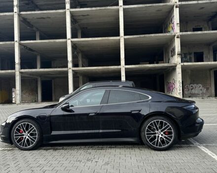 Черный Порше Другая, объемом двигателя 0 л и пробегом 85 тыс. км за 65000 $, фото 9 на Automoto.ua