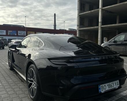 Черный Порше Другая, объемом двигателя 0 л и пробегом 85 тыс. км за 65000 $, фото 8 на Automoto.ua