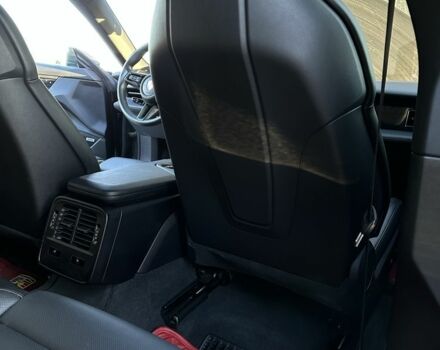 Черный Порше Другая, объемом двигателя 0 л и пробегом 85 тыс. км за 65000 $, фото 20 на Automoto.ua