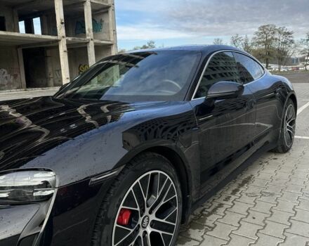 Черный Порше Другая, объемом двигателя 0 л и пробегом 85 тыс. км за 65000 $, фото 10 на Automoto.ua