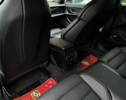 Черный Порше Другая, объемом двигателя 0 л и пробегом 85 тыс. км за 65000 $, фото 11 на Automoto.ua