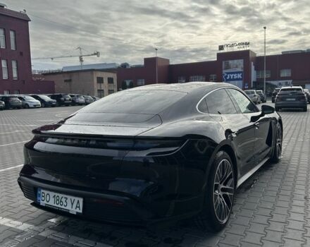 Черный Порше Другая, объемом двигателя 0 л и пробегом 85 тыс. км за 65000 $, фото 6 на Automoto.ua